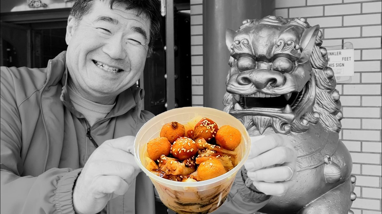 Chang Lai's Must-Try Fishballs and Noodles in NYC