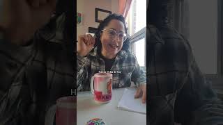 Comenta PRÓSPERA si quieres estar en la lista prioritaria. ✨