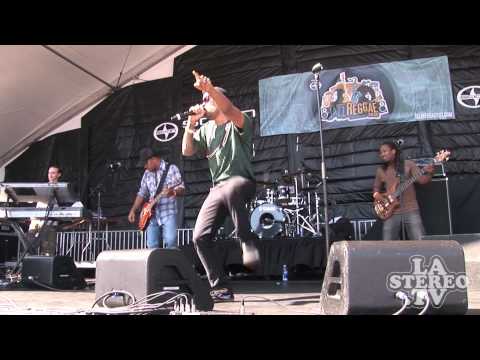 BILAL x LA Stereo Interview -