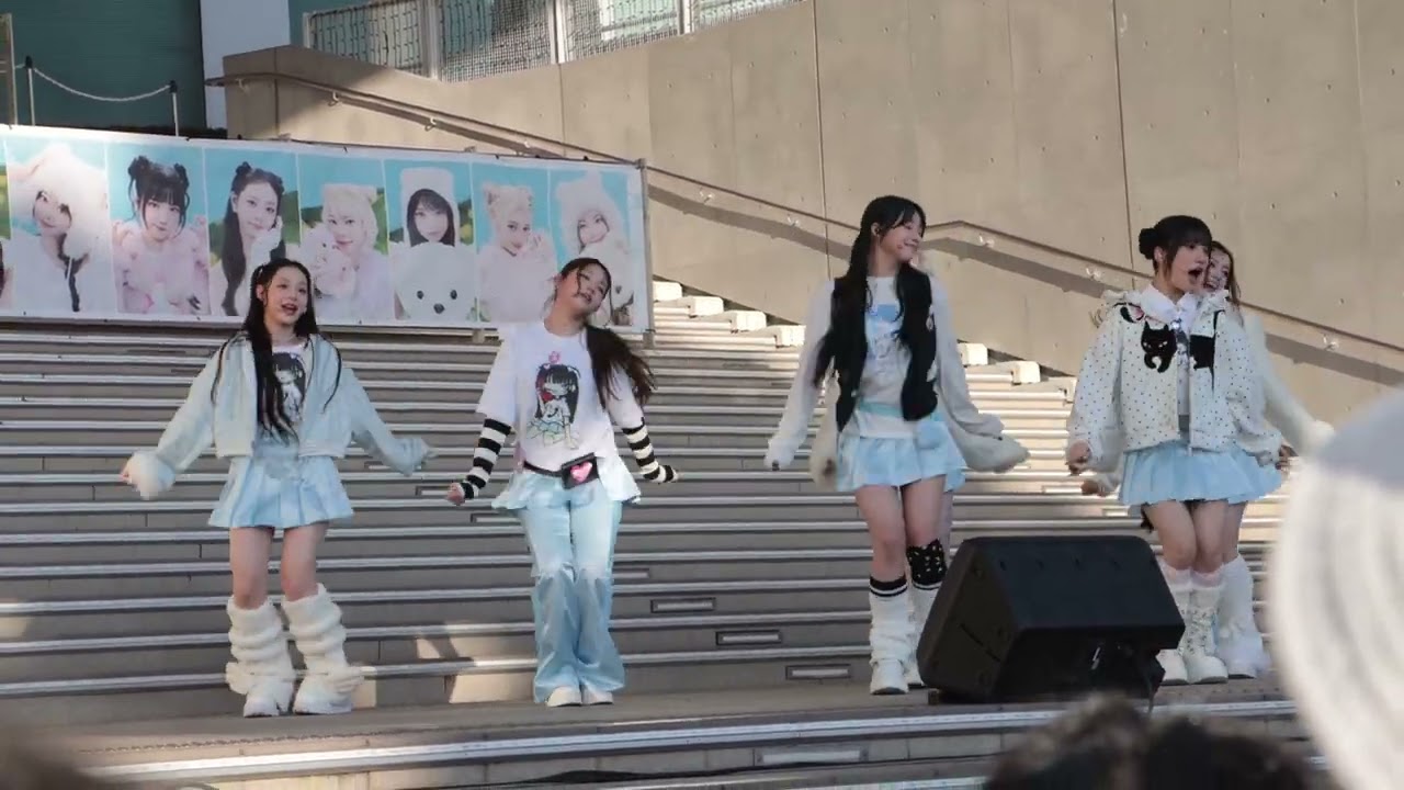 251230 UNIS(유니스) '幸せになんかならないでね