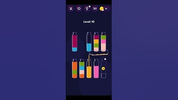 Get color gameplay levels 10 \#gameplay #crazygamer #shortvideo #short #shorts #viralshort #getcolor