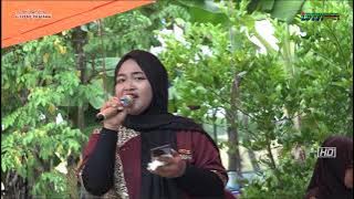 BUTA NYA NAIK ATAS GENTENG ||LARANE CINTA || X-TREME PRATAMA || D'LINK DANDUT KELILING || LIVE.LAZER