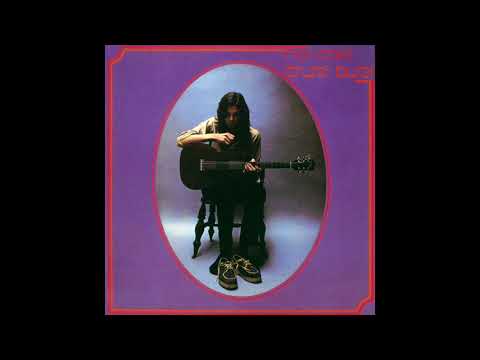 Nick Drake - Hazey Jane II