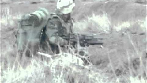 Delta Force 4- Task Force Dagger [PC Game] INTRO