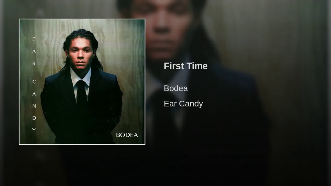 Bodea - First Time - YouTube