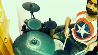 Lockdown Grooves - Groove 02 -  Michael Jackson - Thriller