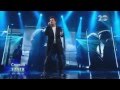 The winner of X-Factor Bulgaria Slavin Slavchev ||Part 1 of 2||