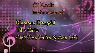 Karaoke Dangdut Titip Cinta Ona Sutra Versi Keyboard KN 1400