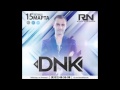 Misha Pioner Feat Annet Feel What You Want DJ DNK Remix mp3