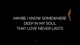 The Only Exception  -Paramore-