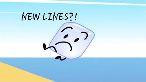 ICE CUBE GOT NEW LINES [TPOT 5]