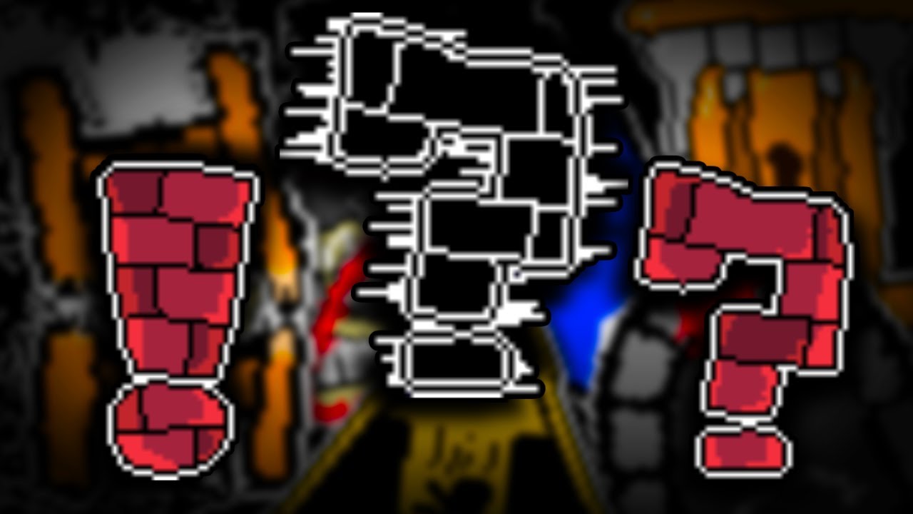 Grace But All The Rooms Are SUPERBUFFED