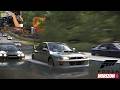 Forza Horizon 6 - READY FOR THE DIRT RACING WITH SUBARU CAR !