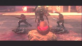 PROTOTYPE 2 : WALKTHROUGH :PART 29