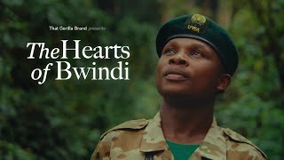 The Hearts Of Bwindi | World Rangers Day