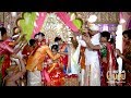 Tamil traditional wedding  full  berlin  germany  highlight  kajan weds induja