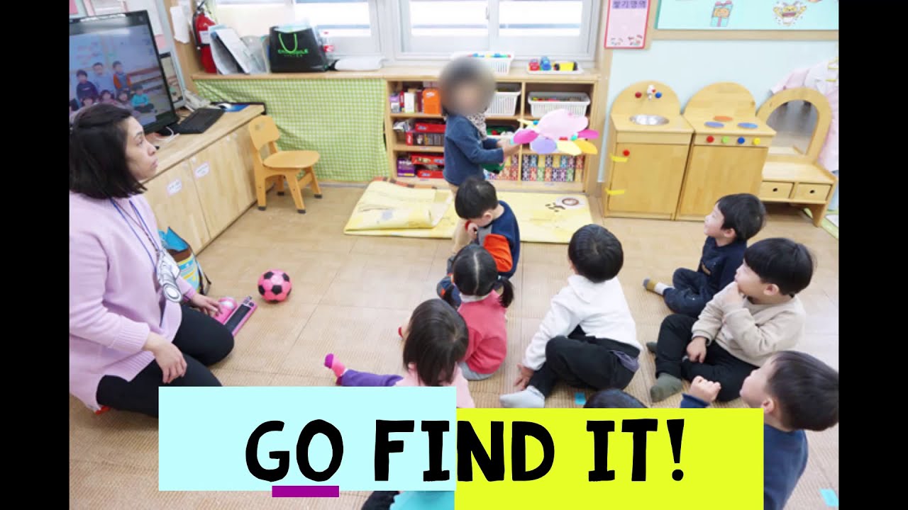 Preschool roleplay classes 모음 YouTube