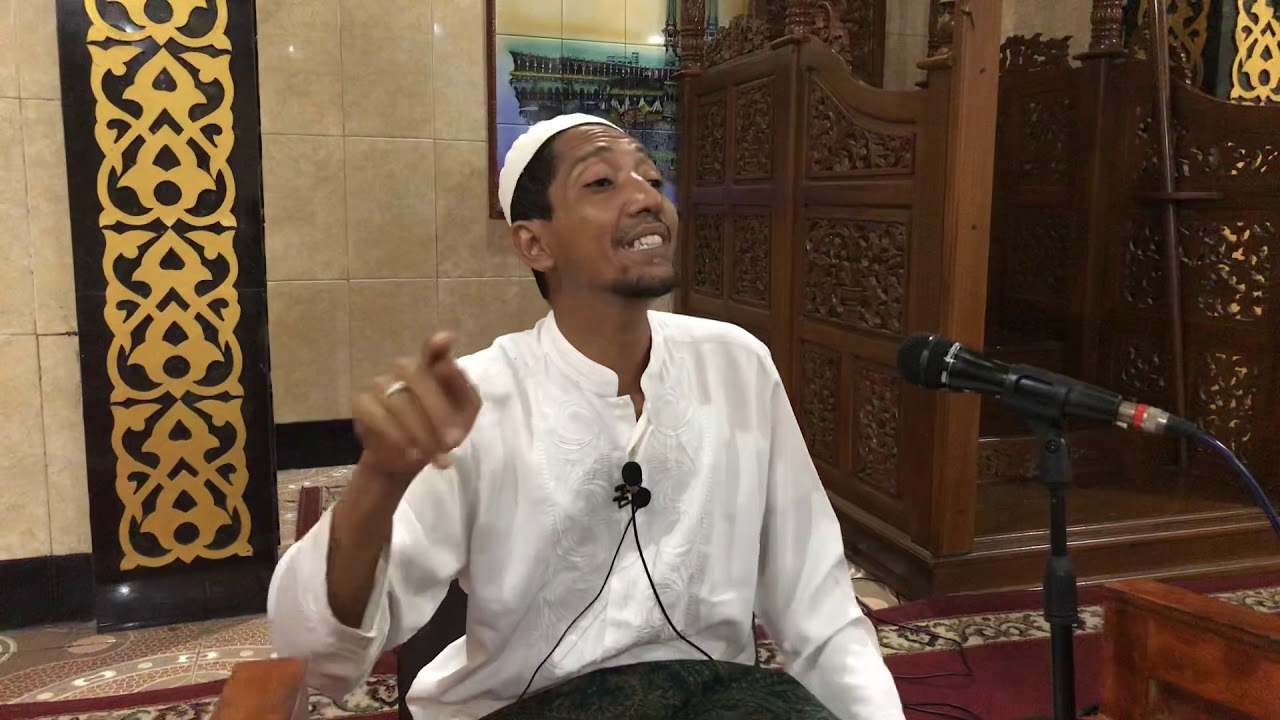 Ta’lim tauhid Risalah sani, Sifat Qidam