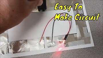 Electric Circuits Made Super Easy & Fun
