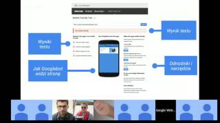 mSiteLab site clinic (Polish) - Podstawy optymalizacji witryn na urządzenia mobilne