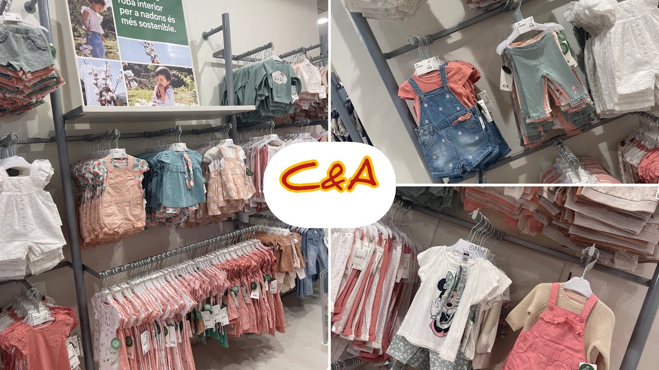 The last thing in Baby girls clothes 0/6 months at a very reasonable