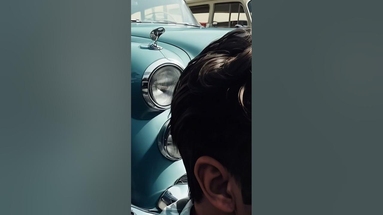 John Mayer Trio - Another Kind of Green | AI Music Video [SD]