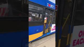 Queens, New York to Valley Stream, New York - Q5 Bus Route