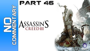 Assassins Creed 3 - Part 46 - Sequence 11 "Lee