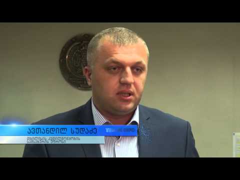 რა გახდა აღმაშენებლის ხეივანზე ხიდის ჩამონგრევის მიზეზი?!