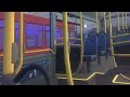 Onboard Arriva London ADL E200MMC on the 250 to Thornton Heath