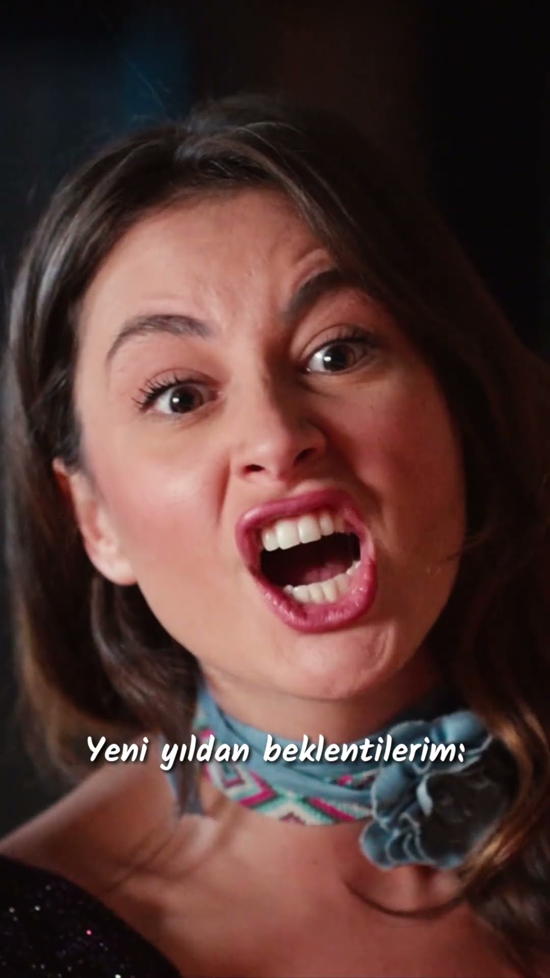 Rotamız belli: Yukarı, daha yukarı, en yukarı! ? #İnciTaneleri