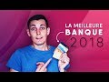 Quelle est la meilleure banque ? - YouTube