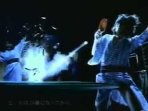 サッポロ黒ラベルCM「温泉卓球編リベンジ」