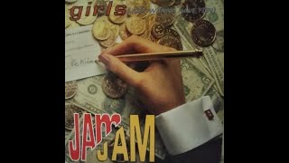 Jam Jam – Girls (Club Mix) HQ 1992 Eurodance