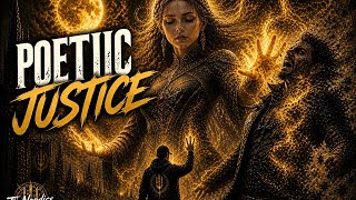 Poetic Justice ⚔️✨ | The Nordics Dark Fantasy (Ethereal Witcher Vibes) | Visitation soon