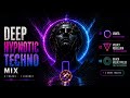 Deep Hypnotic Techno Mix 2026 Dark Underground Techno MN Beats 