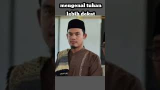 mengenal allah lebih dekat kajian ma,arifat buya arrazy hasyim