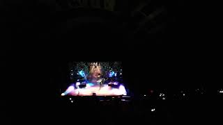 Making Love Out Of Nothing At All - Air Supply Teatro Gran Rex 23/08/2018