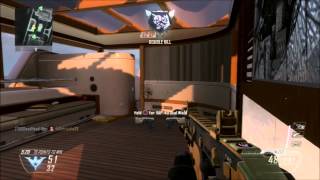 Black Ops 2, Deadheadman takes a boat trip!