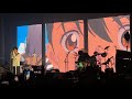 RADWIMPS - Nandemonaiya + Kanata Haluka (カナタハルカ + なんでもないや) @Roundhouse London 4K 30fps | 21.05.23