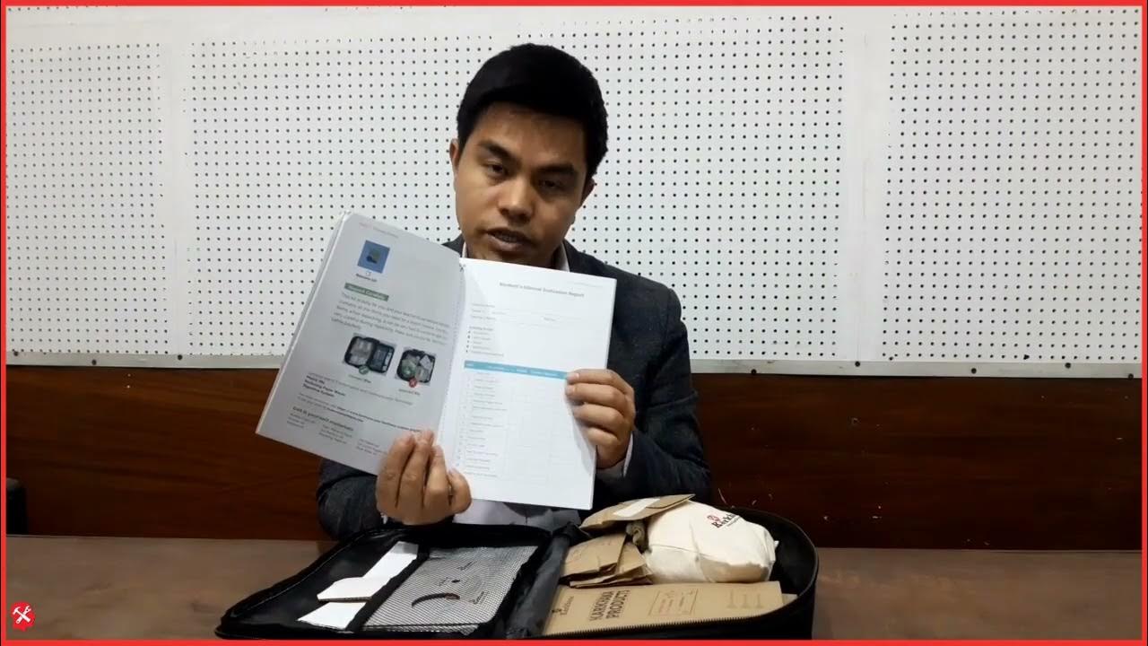 Karkhana Science Kit 2080 Intro YouTube