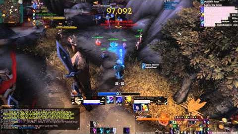 Custom weakaura eclipse bar