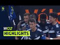 Highlights Week 2 - Ligue 1 Uber Eats / 2021-2022