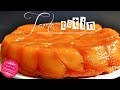 Recette TARTE TATIN AUX POMMES inspirée de Christophe Michalak ! Facile et délicieuse :)