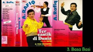 041. A. Rafiq - Bersama ELFous Orchestra 'Tercantik Di Dunia'