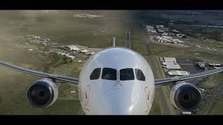 Impulse Simulations - Canberra Airport For Microsoft Flight Simulator