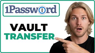 How To Move An Item To A Different Vault In 1Password (Full Guide)