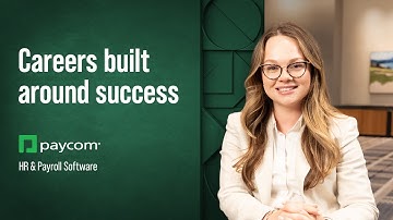 Selling for Paycom: A Culture Unlike Anywhere Else