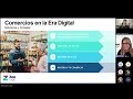 2024-04-25 Evento Comercial: Comercios en la Era Digital