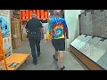 Home Depot employee ARRESTED and fired for fake return scam. BODYCAM